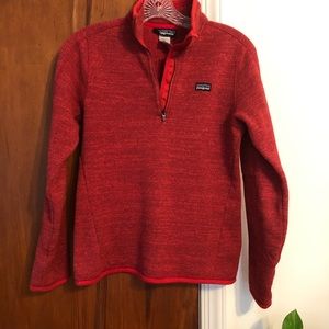 Patagonia Fleece